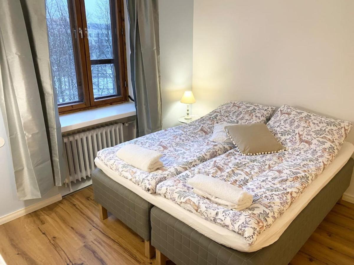 KINAPORI beautiful studio with excellent location
