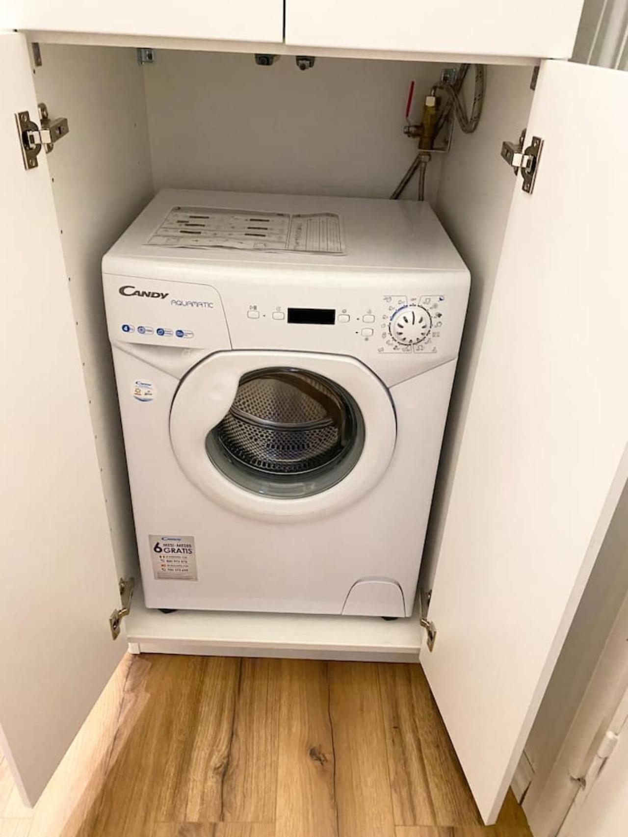 KINAPORI beautiful studio with excellent location