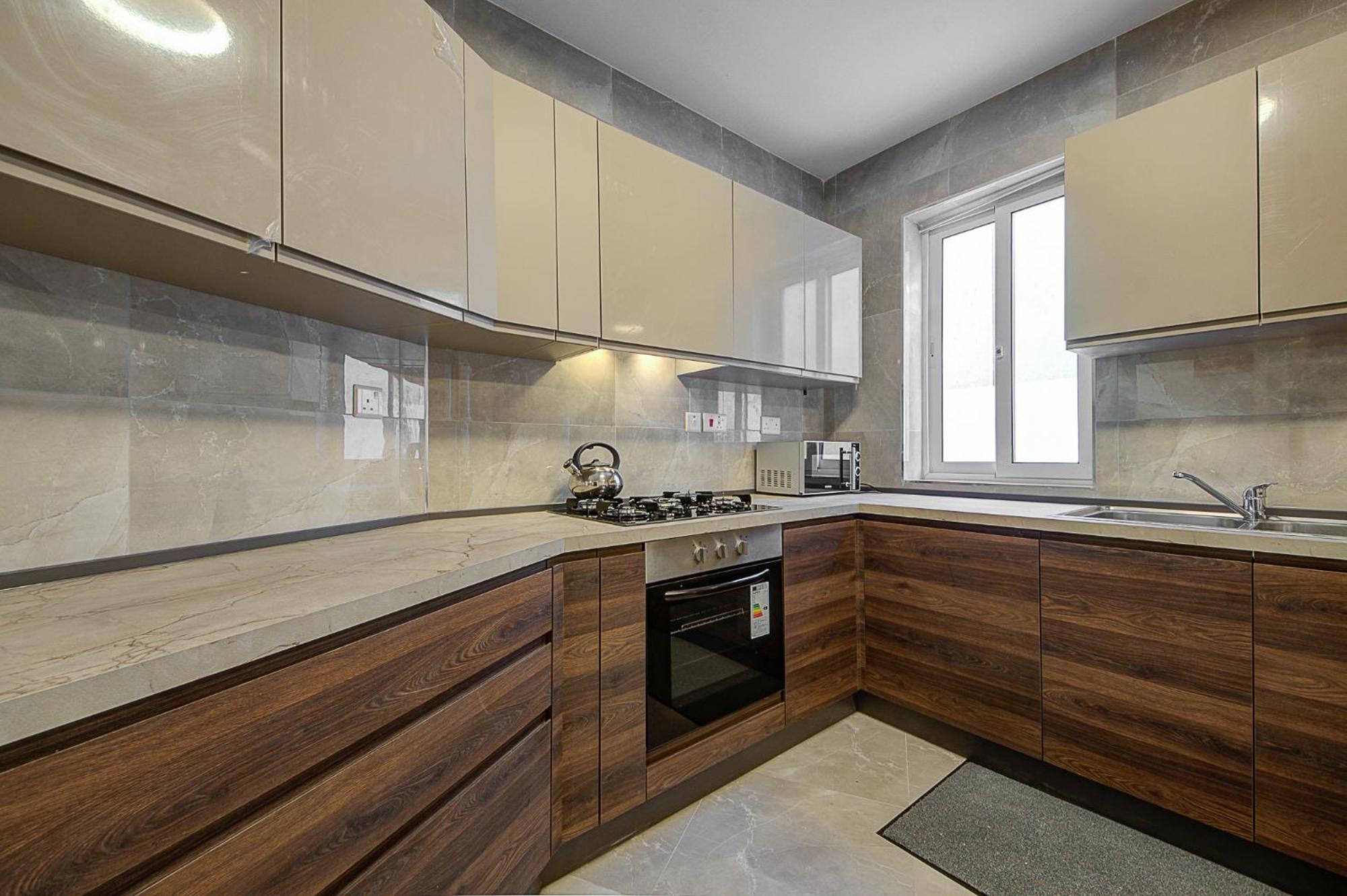 Cosy 3BR Home with Backyard in central of Gzira by 360 Estates photo 2