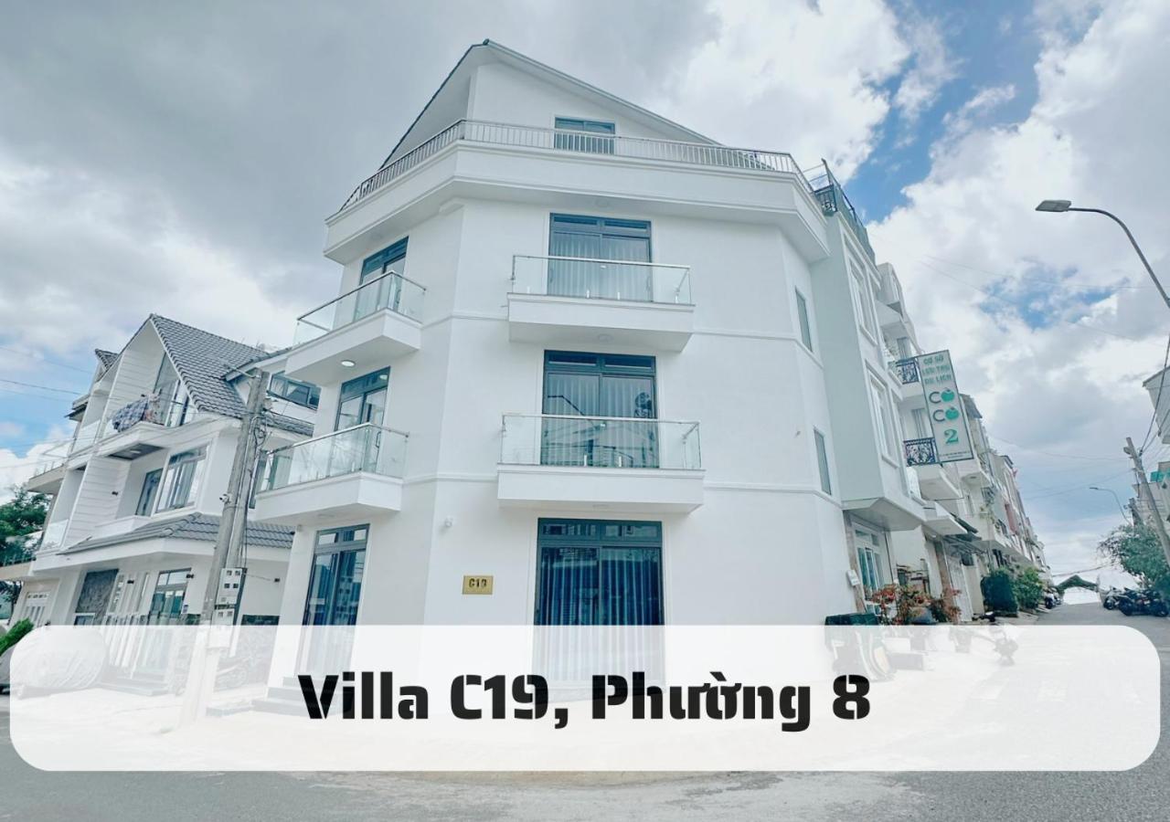 Element Villa Dalat - HCM Opacs