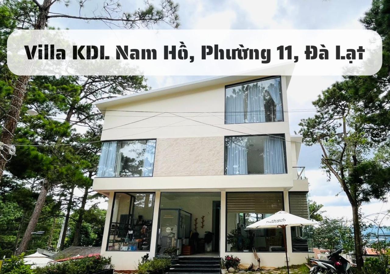 Element Villa Dalat - HCM Opacs