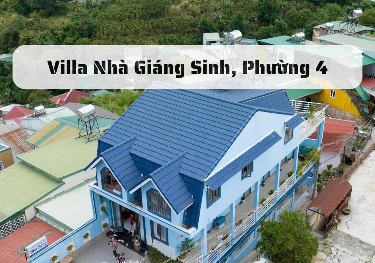 Element Villa Dalat - HCM Opacs