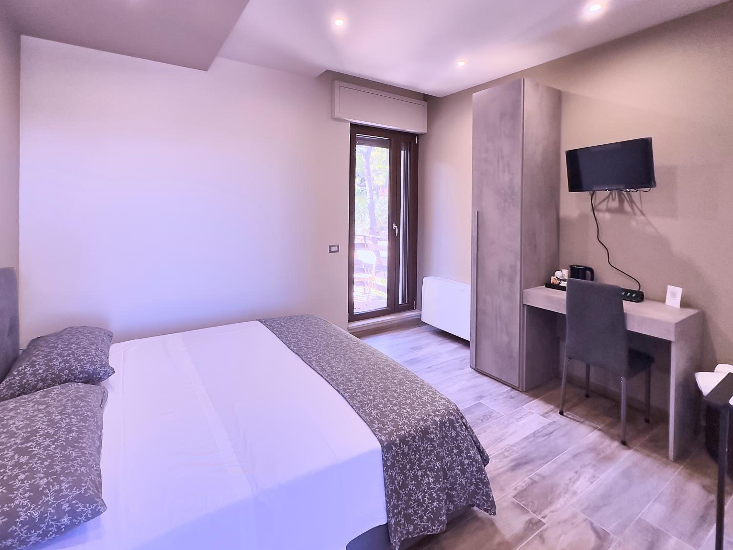 Villa Roby Examotage
