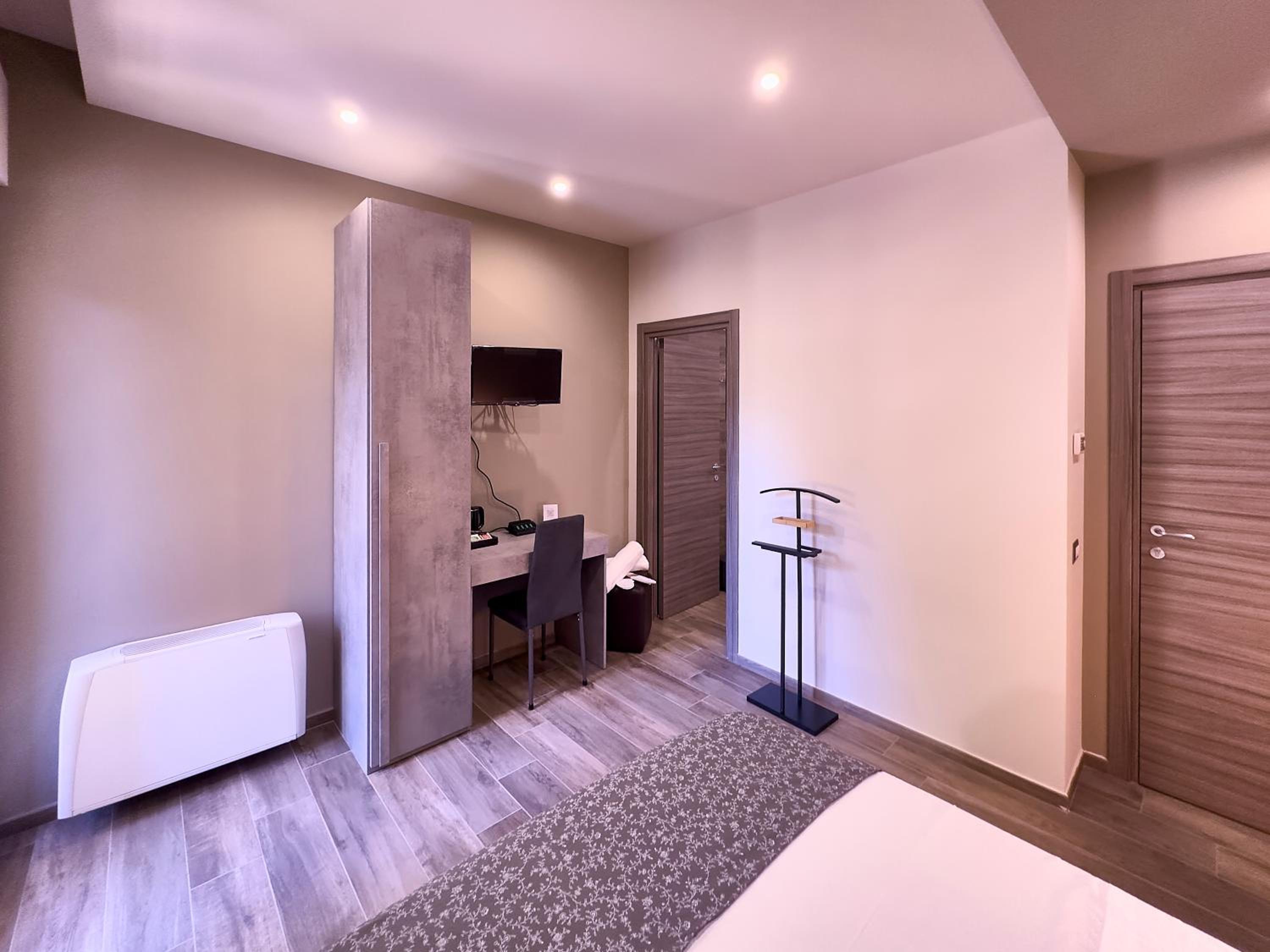 Villa Roby Examotage