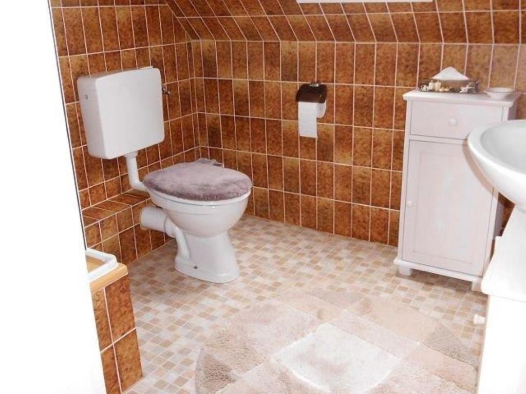 Ferienwohnung Timmsen Haselund