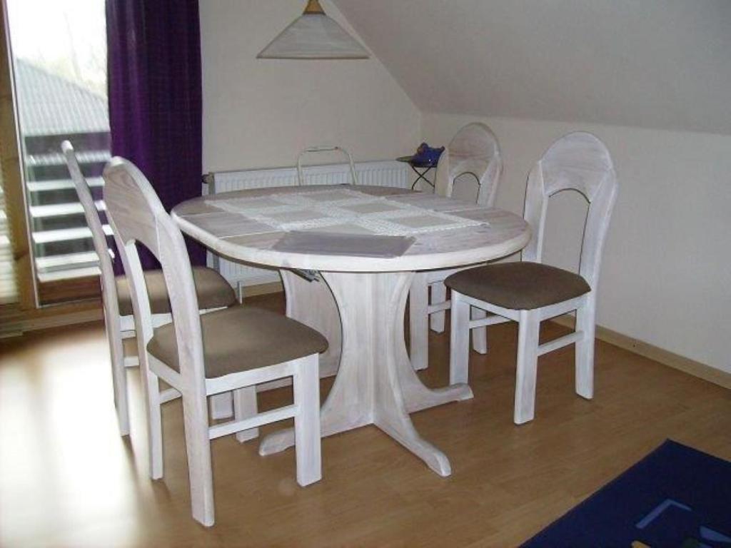 Ferienwohnung Timmsen Haselund