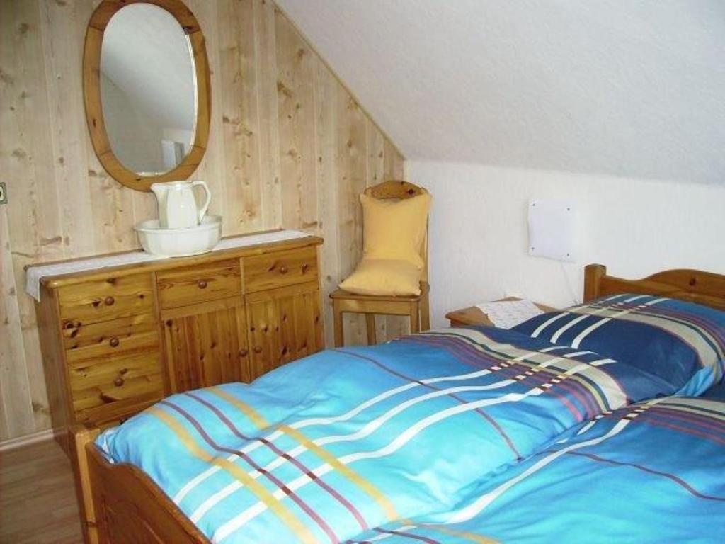 Ferienwohnung Timmsen Haselund