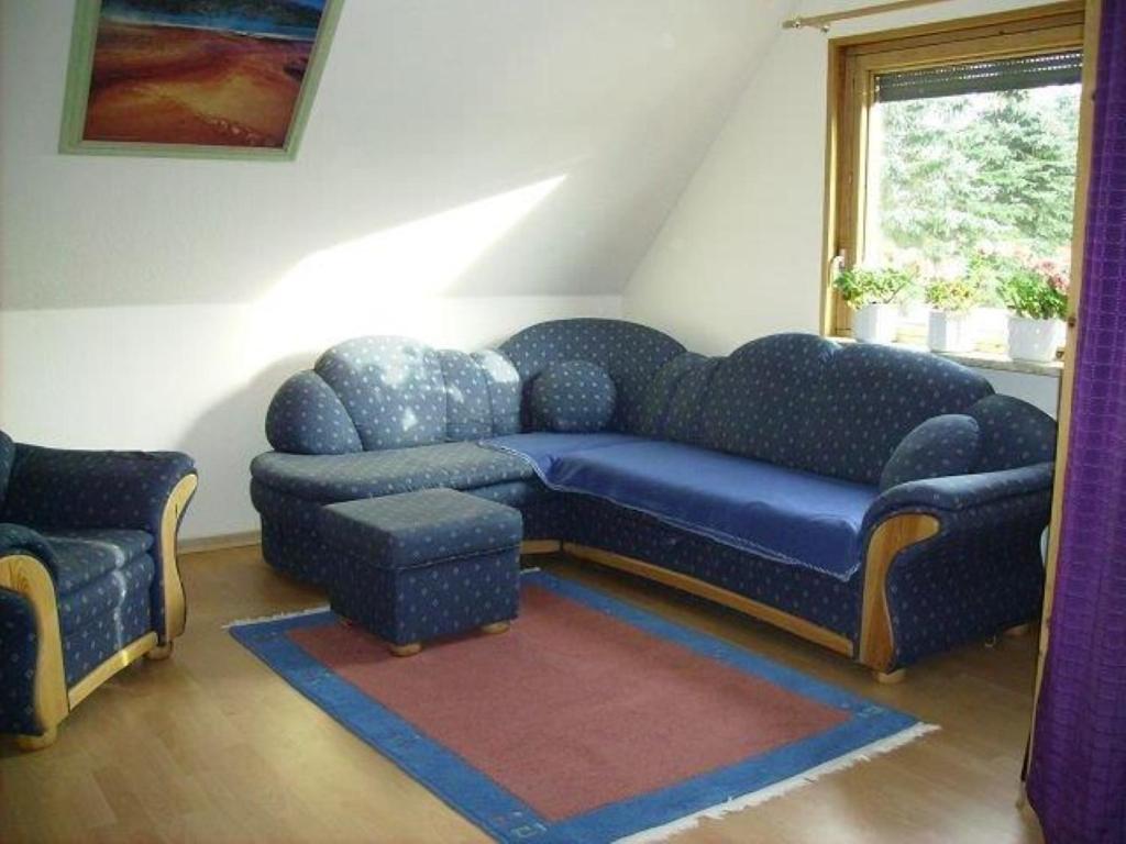 Ferienwohnung Timmsen Haselund