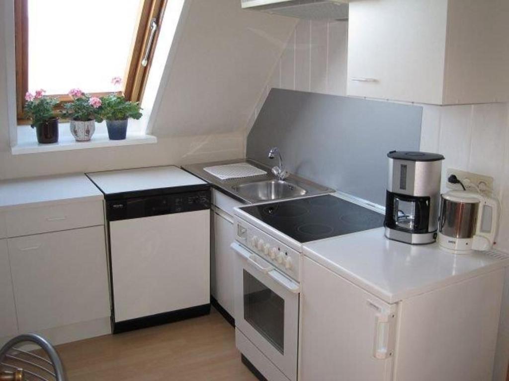 Ferienwohnung Timmsen Haselund