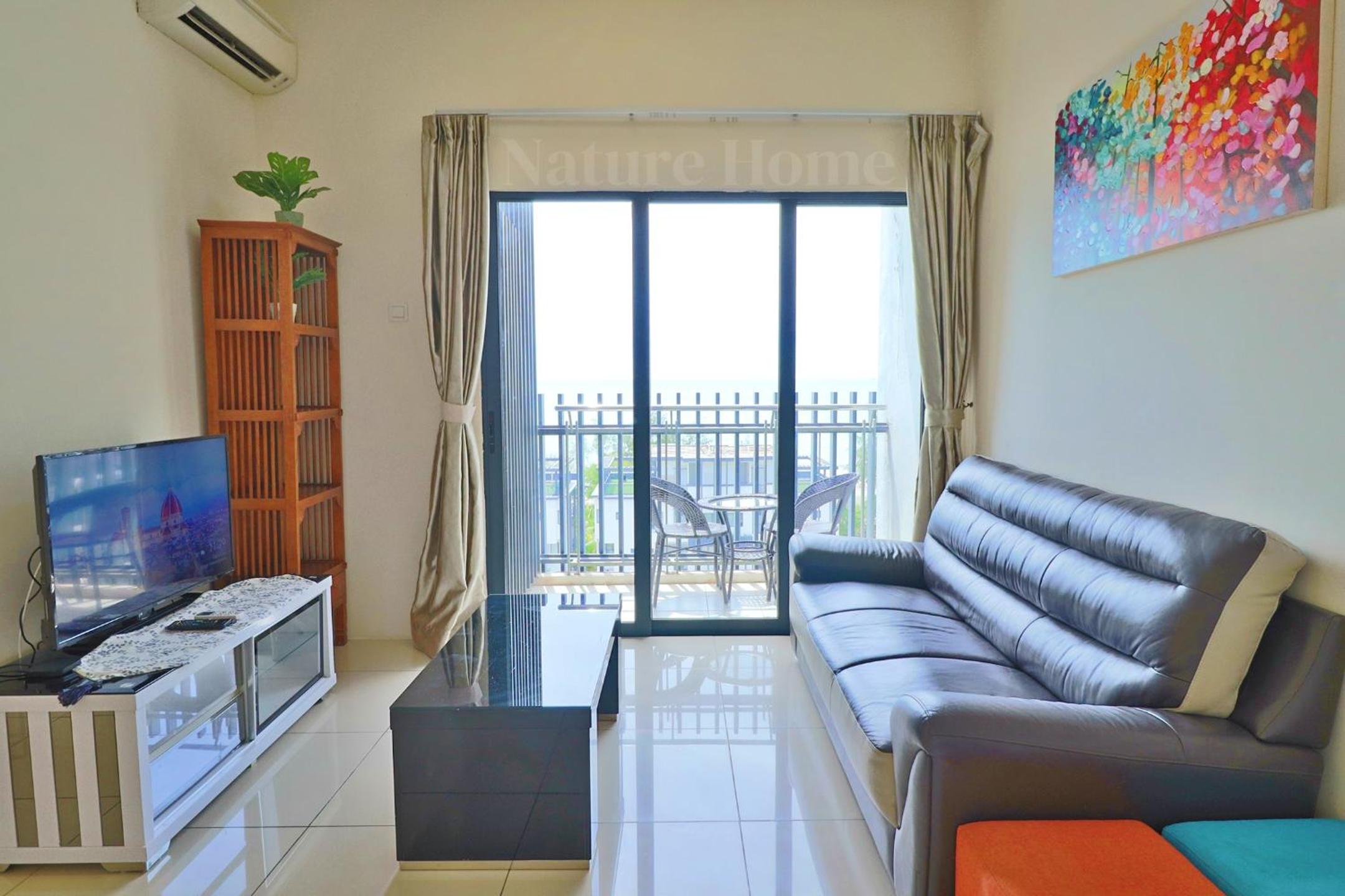 Nature Home - Swiss Garden Resort Residences - Complimentary Weekend Breakfast
