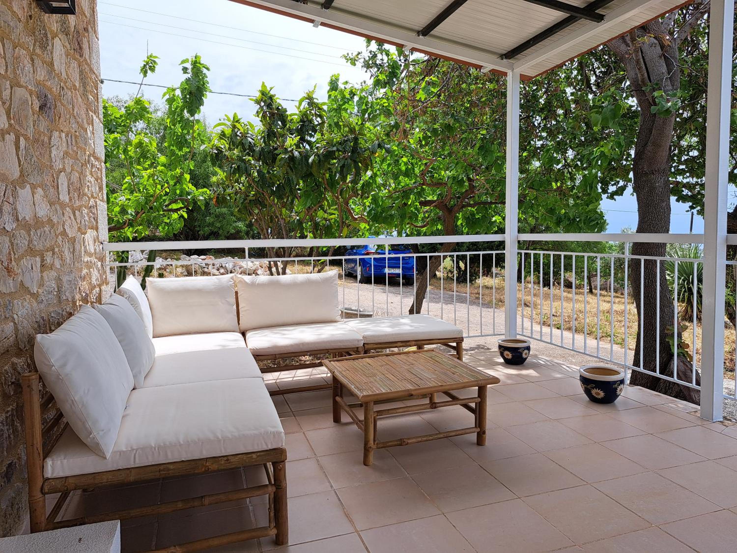 Ferienhaus Gecko
