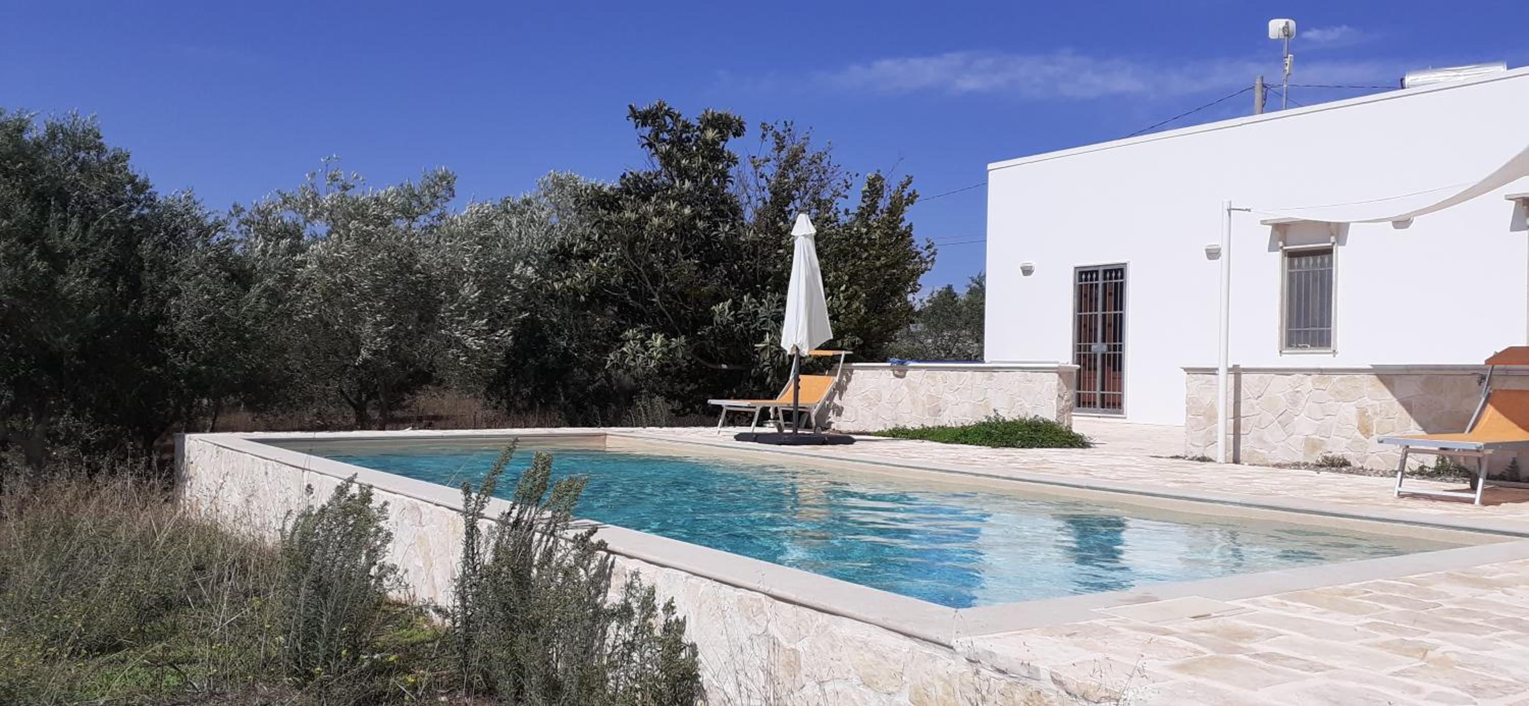 Trullo Genista