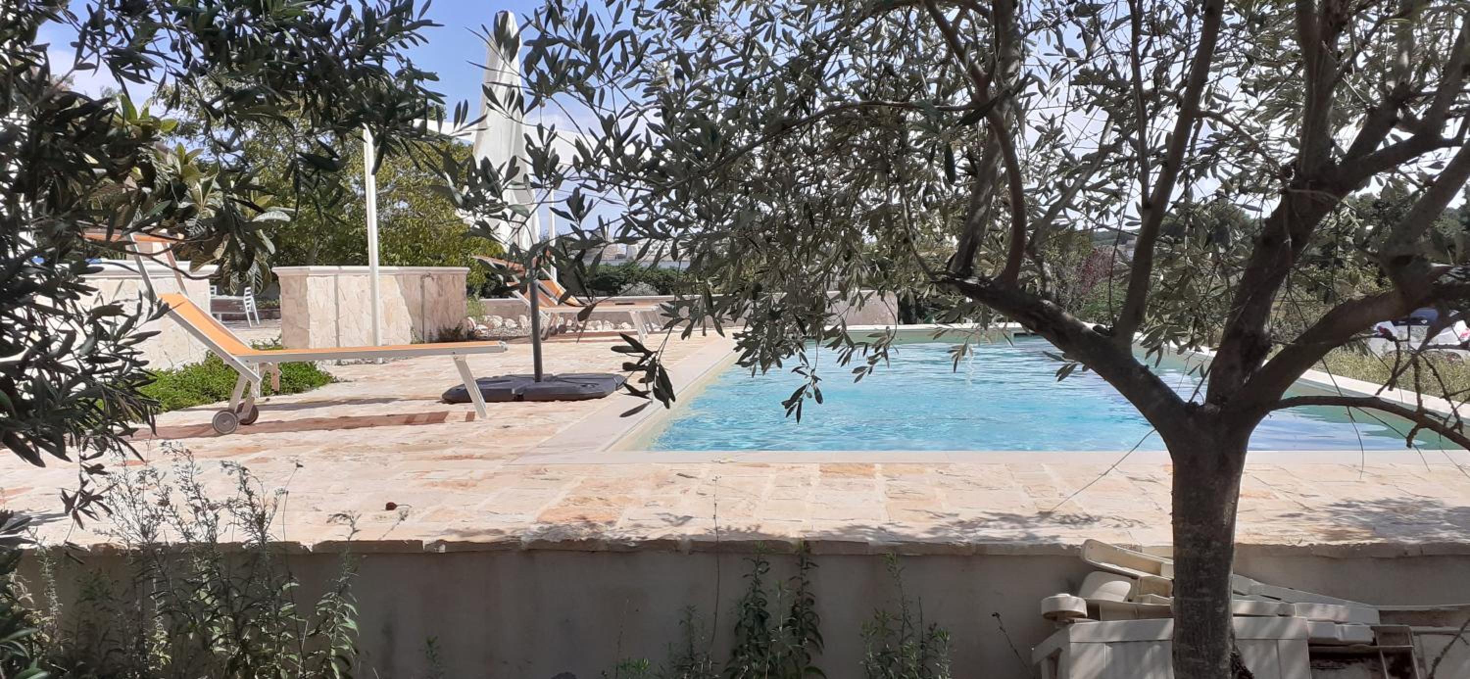 Trullo Genista