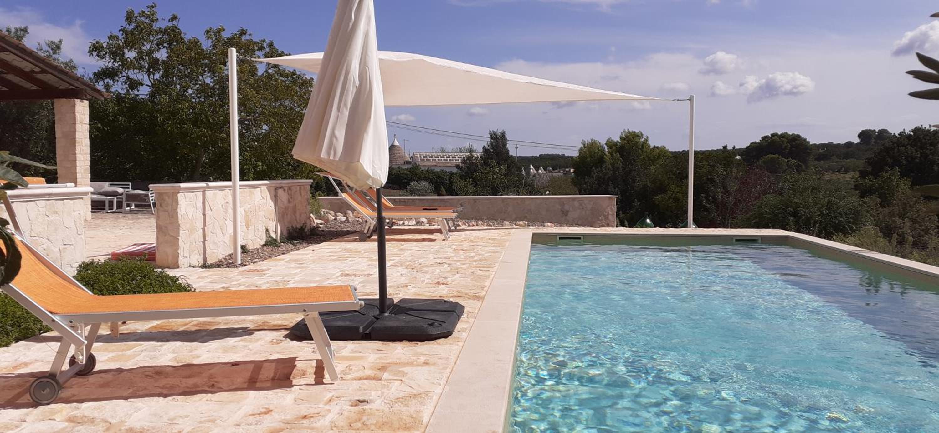 Trullo Genista