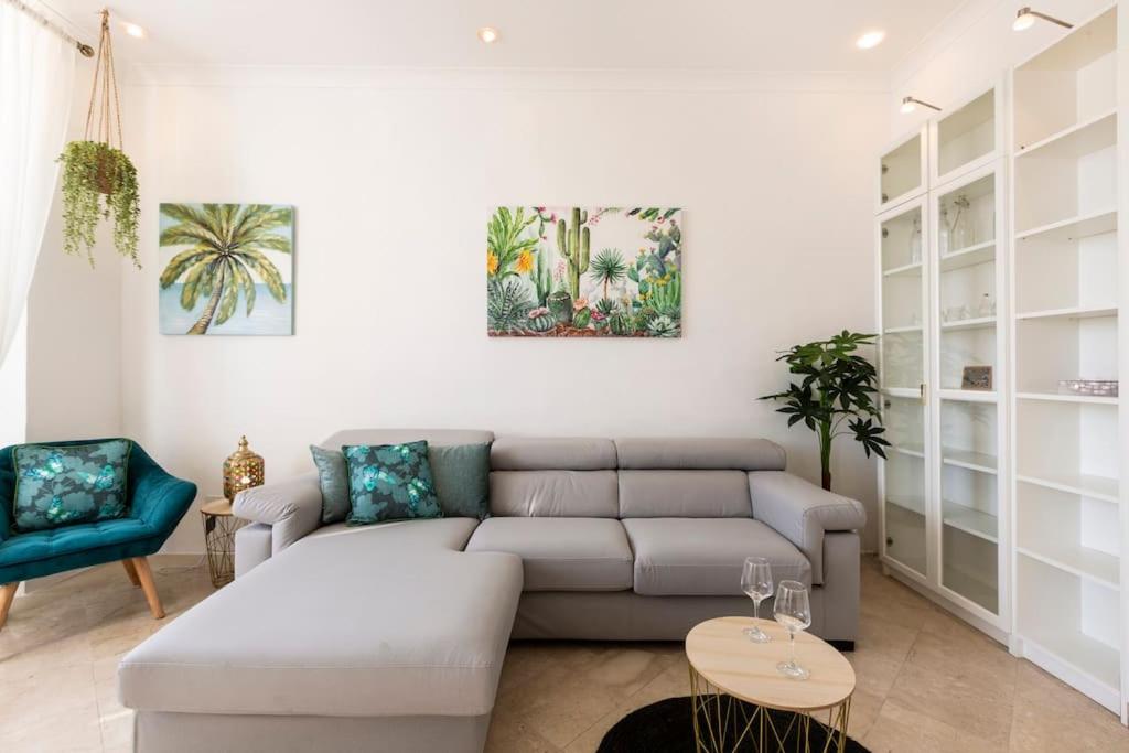 Amazing apartment in Valletta