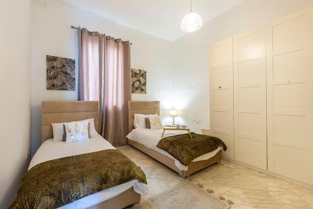 Amazing apartment in Valletta