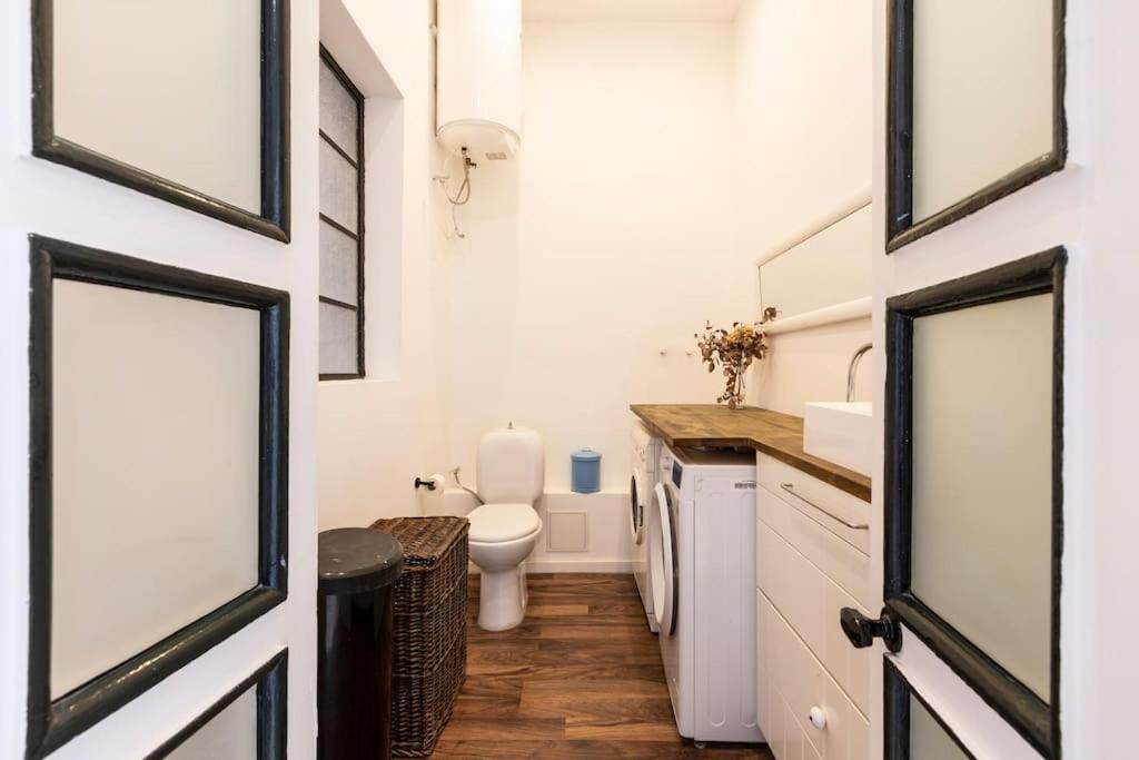 Amazing apartment in Valletta