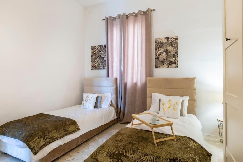 Amazing apartment in Valletta