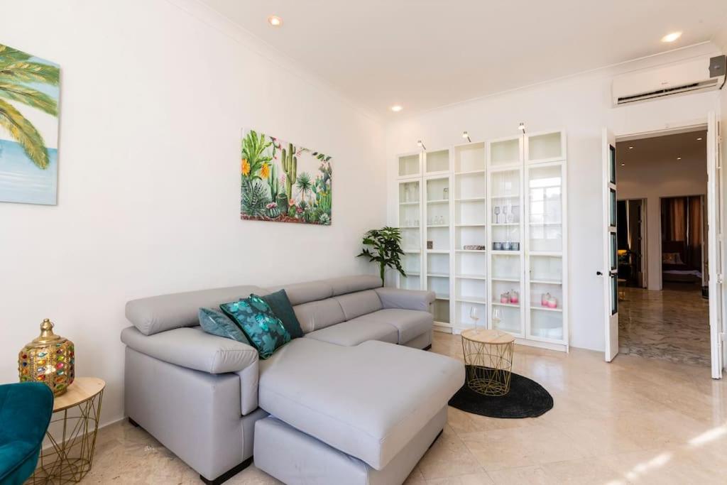 Amazing apartment in Valletta