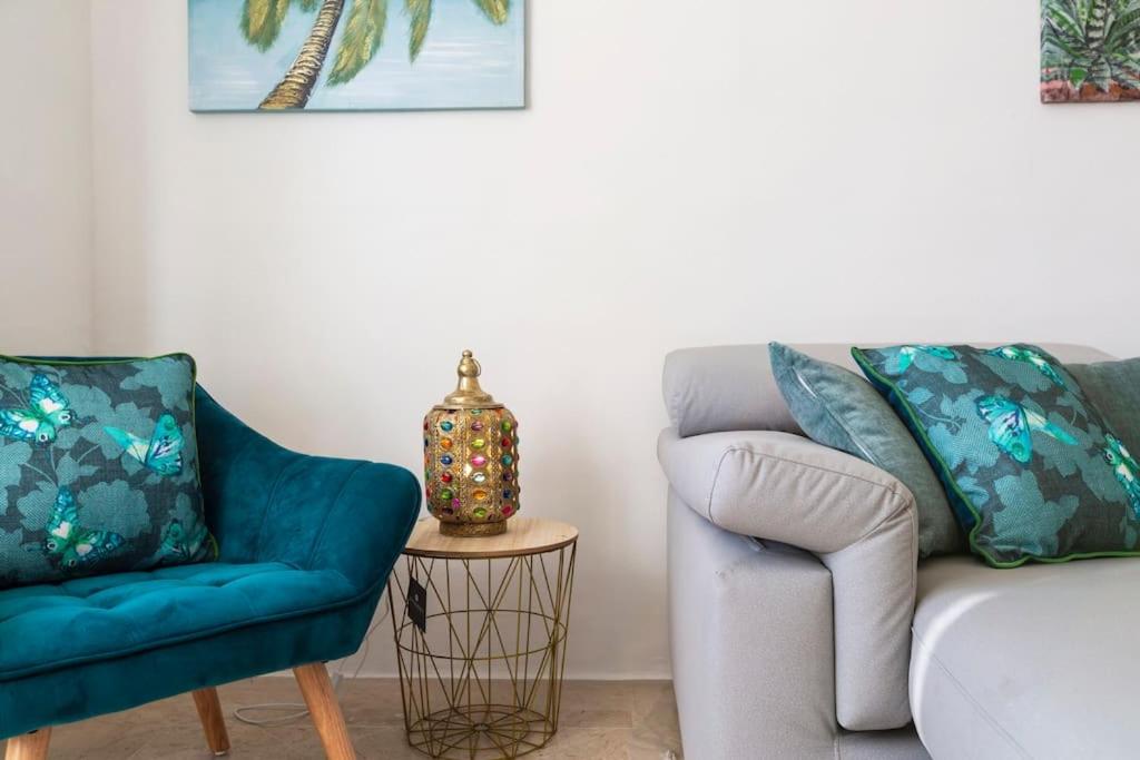 Amazing apartment in Valletta