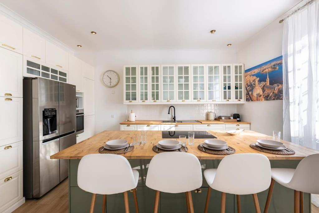 Amazing apartment in Valletta