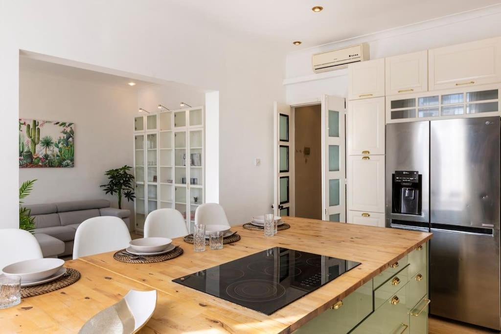 Amazing apartment in Valletta