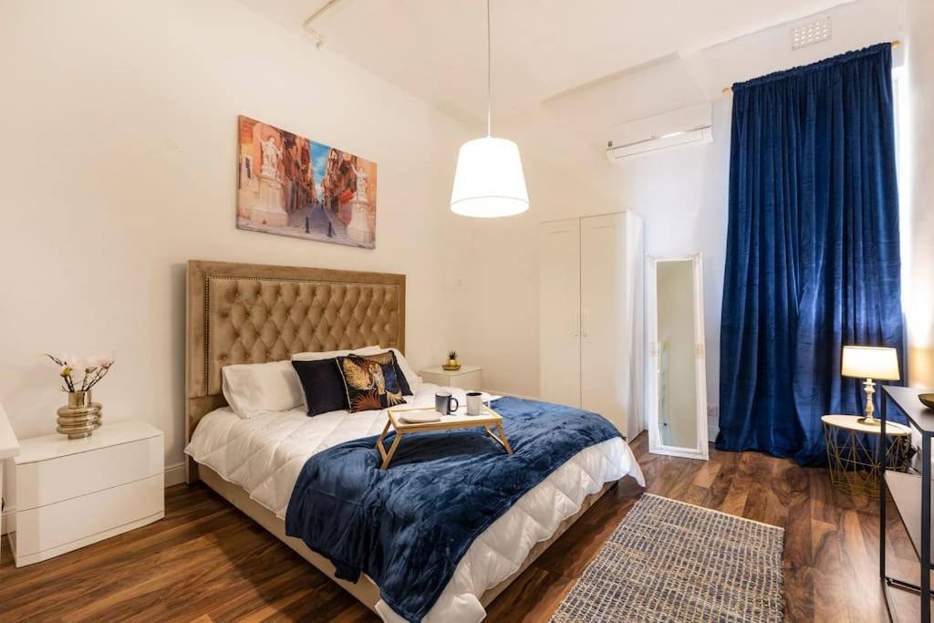 Amazing apartment in Valletta