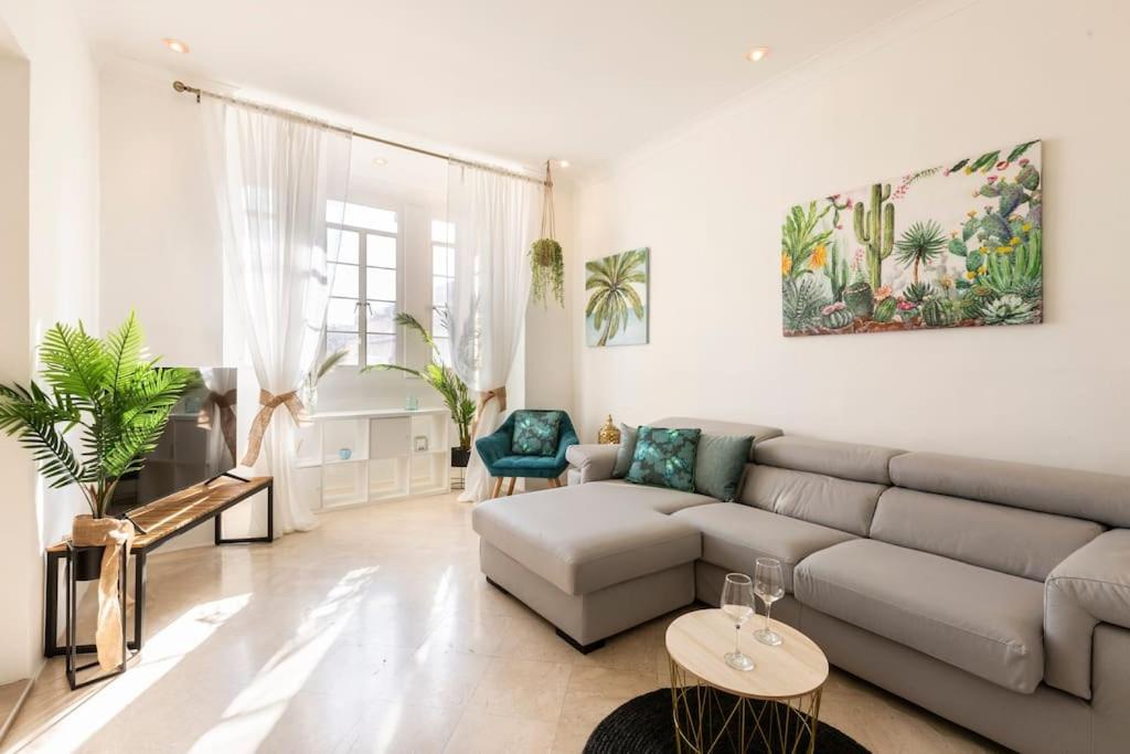 Amazing apartment in Valletta