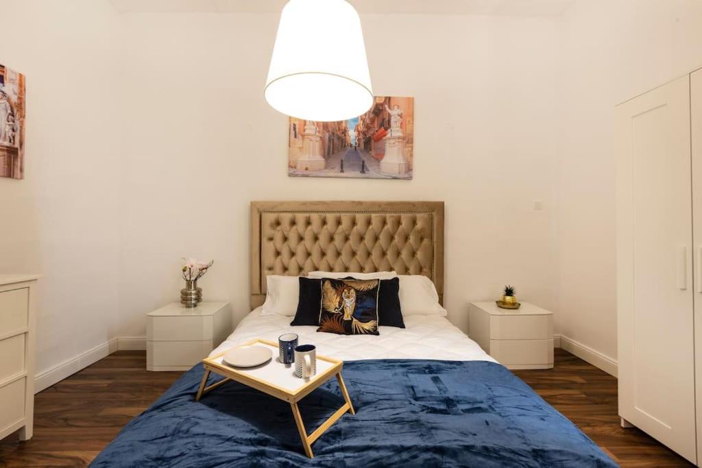 Amazing apartment in Valletta
