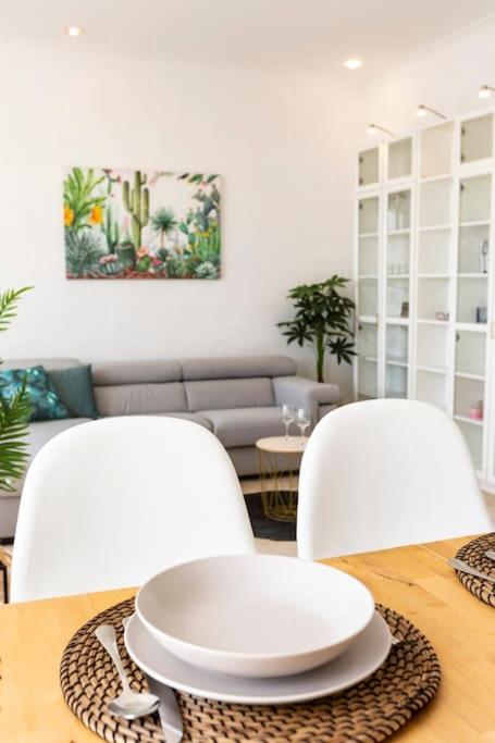 Amazing apartment in Valletta