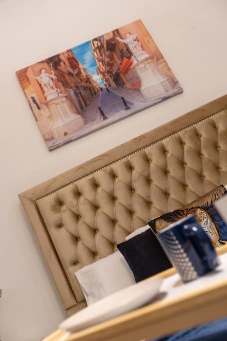 Amazing apartment in Valletta