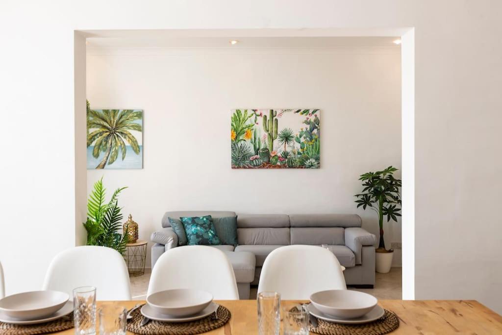 Amazing apartment in Valletta