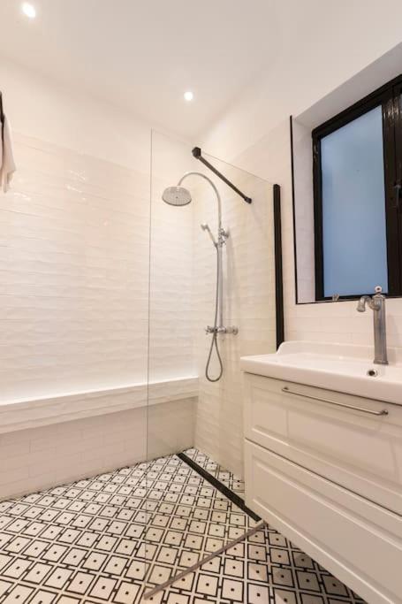 Amazing apartment in Valletta