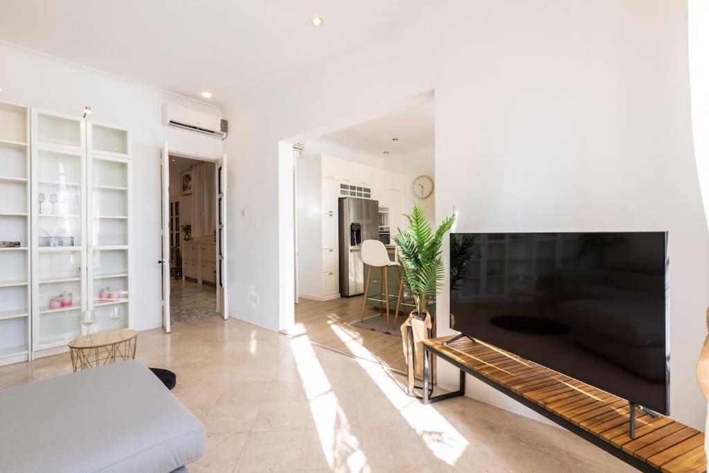 Amazing apartment in Valletta