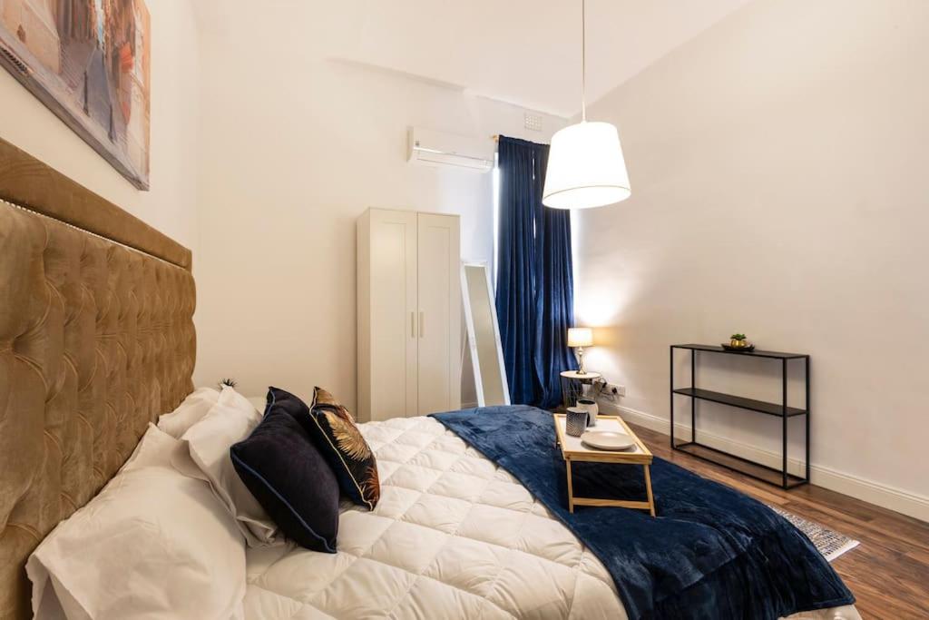 Amazing apartment in Valletta