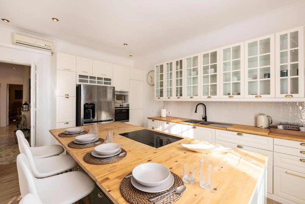 Amazing apartment in Valletta