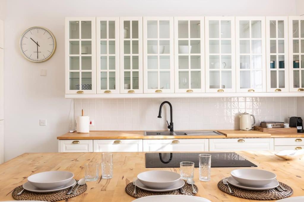 Amazing apartment in Valletta