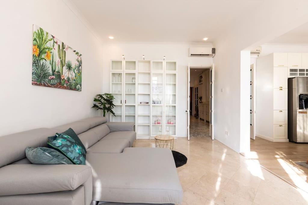 Amazing apartment in Valletta