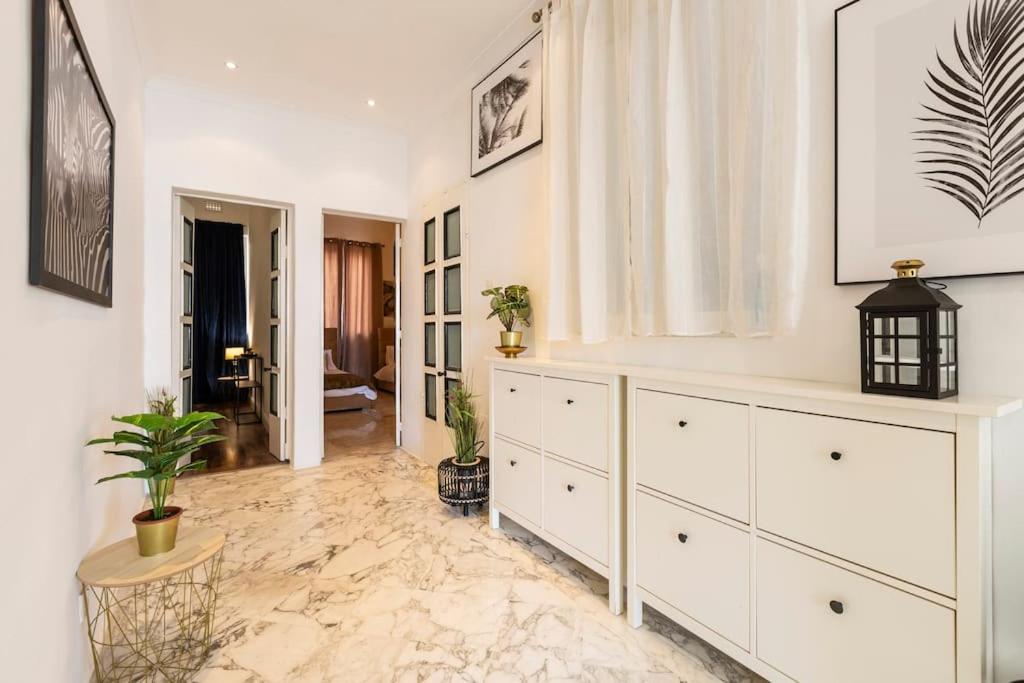 Amazing apartment in Valletta