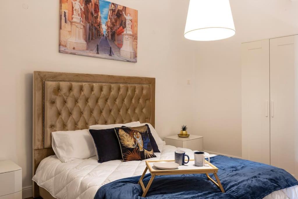 Amazing apartment in Valletta