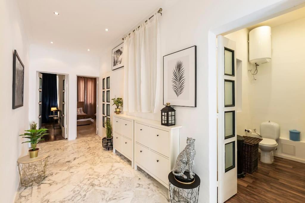 Amazing apartment in Valletta