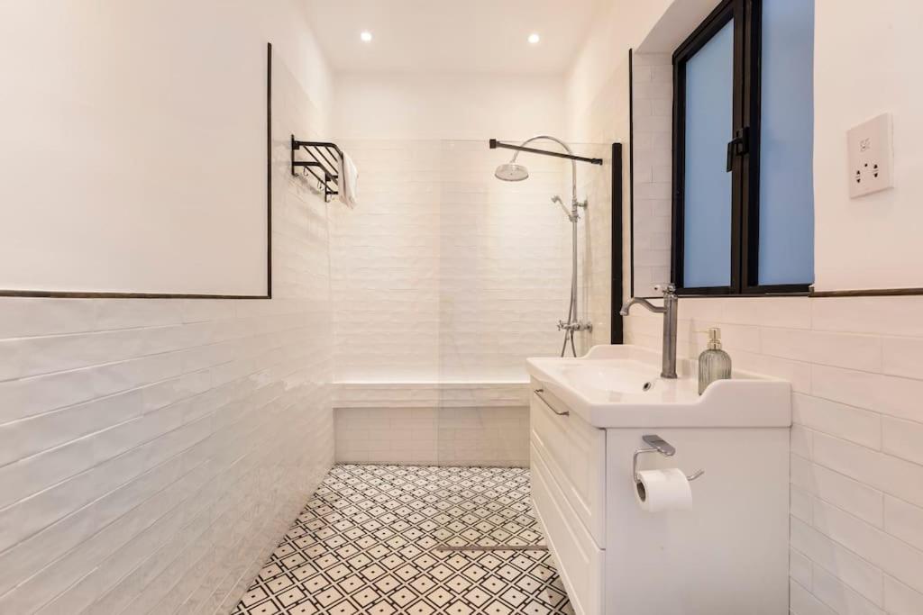 Amazing apartment in Valletta