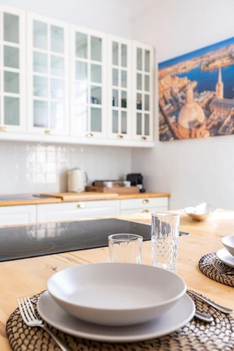 Amazing apartment in Valletta