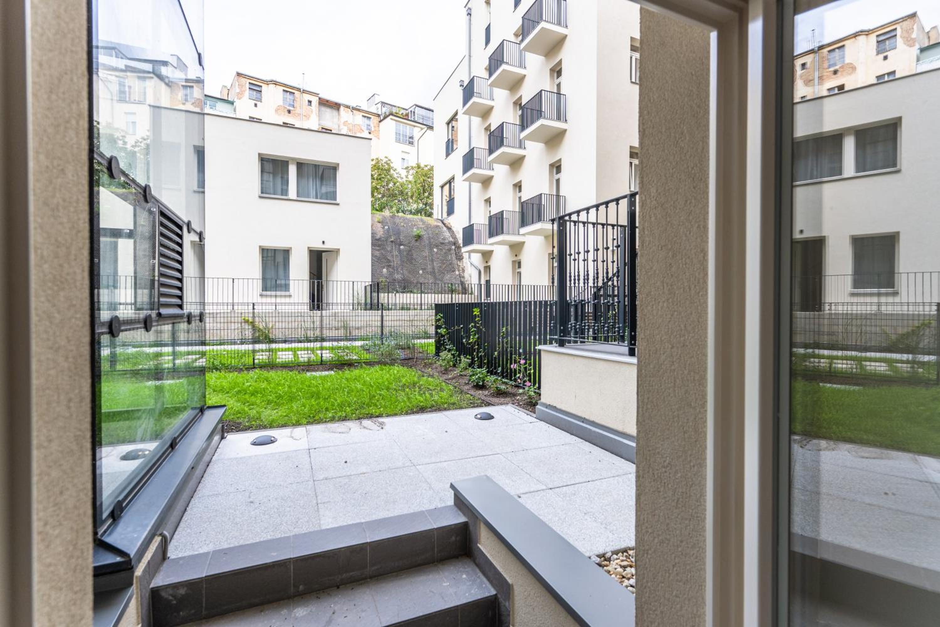 Apartments Seifertova