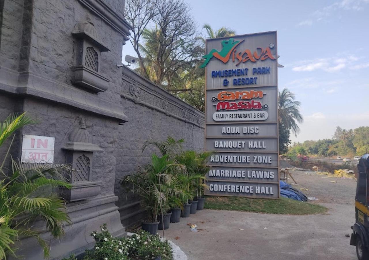 Visava Amusement Park & Resort Panvel view 4