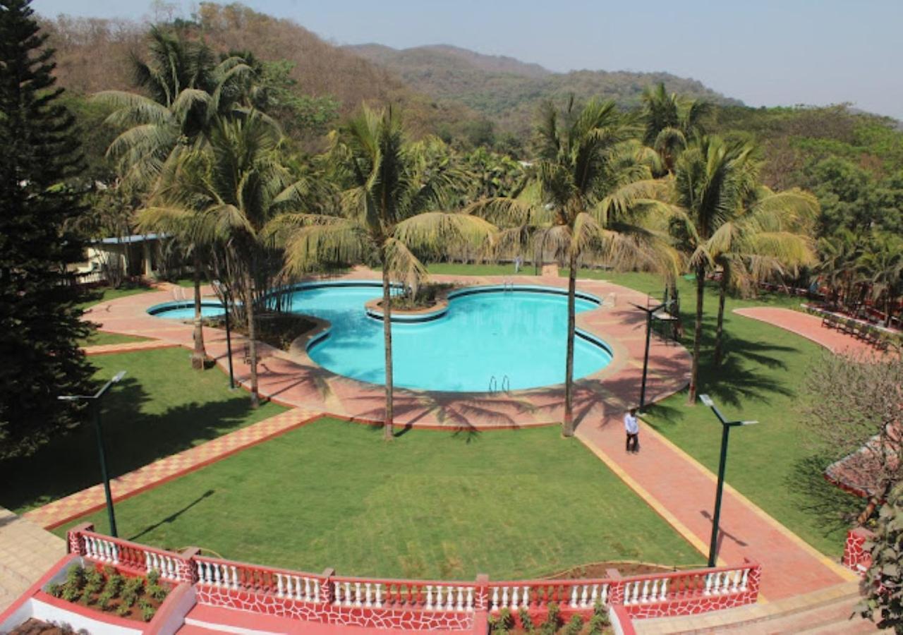 Visava Amusement Park & Resort Panvel view 2
