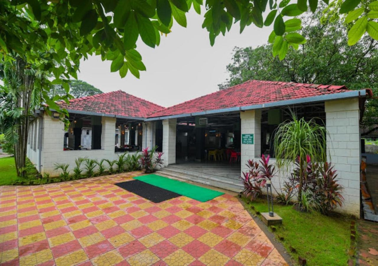 Visava Amusement Park & Resort Panvel view 5