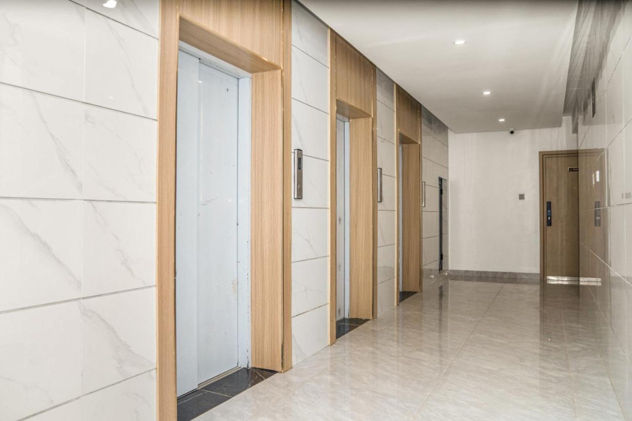 Stylish and Spacious 1Bedroom Apartment with King Bed in Prime Location