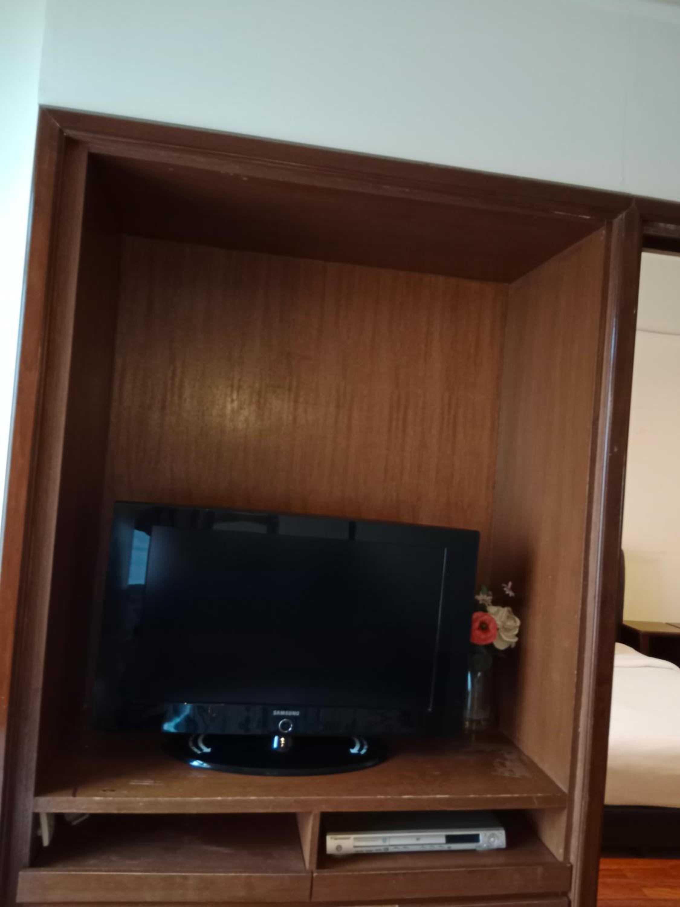 Dream City Service Suite At Times Square Kuala Lumpur