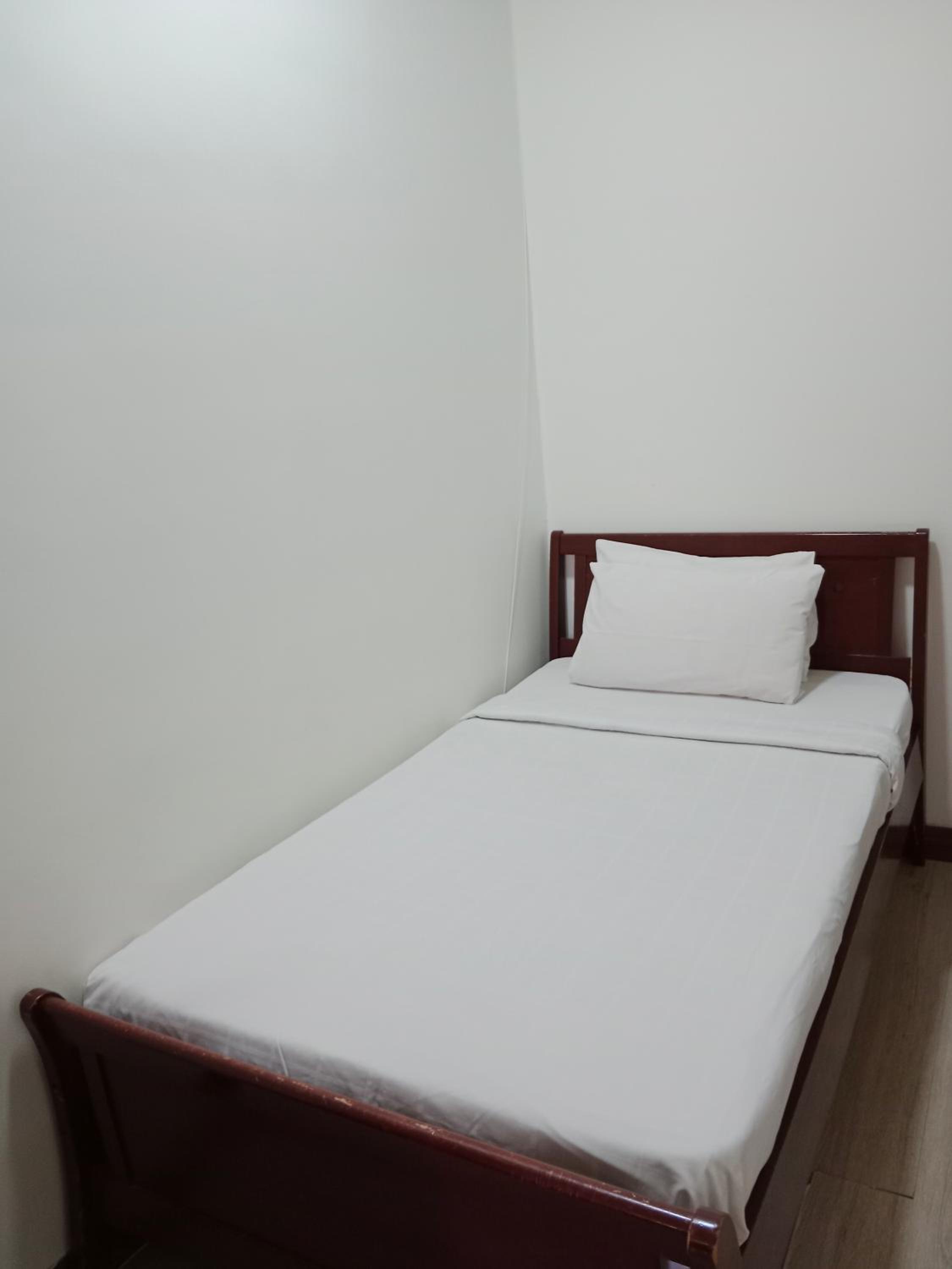 Dream City Service Suite At Times Square Kuala Lumpur